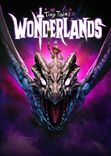 Tiny Tina's Wonderlands (PC) für 38,99€ (statt 50€)