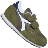 Diadora Simple Run TD Baby / Kleinkinder Sneaker für 19,94€ inkl. Versand (statt 25€)