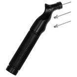 Ronaldinho Dual Action Pump Ballpumpe für 1,25€ zzgl. 4,95€ Versand