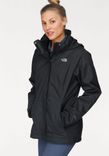 The North Face 3-in-1-Funktionsjacke "Evolve II Triclimate" inkl. Fleecejacke für 140,14€ inkl. Versand (statt 170€)