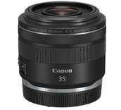Canon RF - 35 mm f/1.8 RF, IS, STM Objektiv für 445,37€ inkl. Versand (statt 520€)