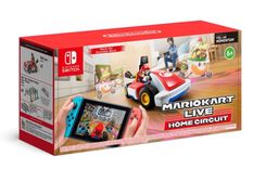 SW Mario Kart Live: Home Circiut Mario (Nintendo Switch) für 58,82€ inkl. Versand (statt 71€)