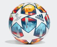 adidas UCL Miniball für 6€ inkl. Versand (statt 15€) -adiClub