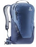 Deuter XV 2 Tagesrucksack in Blau oder Graphit für je 50,93€ inkl. Versand (statt 82€)