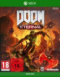 Doom: Eternal (Xbox One) für 7,99€ inkl. Versand (statt 10€) 