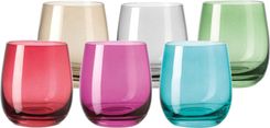 Leonardo Gläserset "Sora" für 22,94€ inkl. Versand (statt 27€)