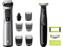 Philips Multigroom Series 9000 Trimmset MG9710/90 für 75,90€ inkl. Versand (statt 87€)