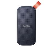 SanDisk Portable SSD Festplatte (2 TB SSD, 2,5 Zoll, extern) für 118,15€ inkl. Versand (statt 139€)