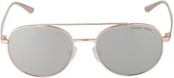 Michael Kors Lon MK1021 Sonnenbrille für 53,95€ inkl. Versand (statt 109€)