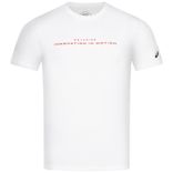 Asics Metaride Herren Laufshirt für 6,45€ inkl. Versand (statt 18€) - XS & S!