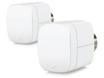 2er-Pack Elgato Eve Thermo (2017) - Smarter Heizkörper-Thermostat für 55,90€ inkl. Versand (statt 100€) - Refurbished!