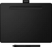 Wacom Intuos M Grafiktablett mit Bluetooth (inkl. Stift und 3 Softwareanwendungen) für 67,22€ (statt 116€) - Media Markt App!
