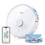 360 S8 Saugroboter mit Wischfunktion (2700Pa, Alexa, App) für 149€ inkl. Versand (statt 220€)
