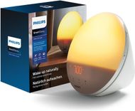 Philips HF3531/01 Wake-Up Light (Touchdisplay, 7 Wecktöne, FM Radio) für 114€ inkl. Versand (statt 149€)