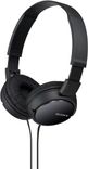 Sony MDR-ZX110 faltbarer Bügelkopfhörer für 9,99€ inkl. Prime Versand (statt 15€)