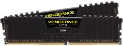 Corsair DIMM 16 GB DDR4-3200 Kit, Arbeitsspeicher für 59,90€ inkl. Versand (statt 70€)