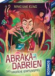 Kosmos Abrakadabrien - Das magische Kartenspiel für 9,98€ inkl. Versand (statt 15€) - Prime!