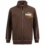 Puma Shift Kinder Sweatjacke für 16,94€ inkl. Versand (statt 25€)