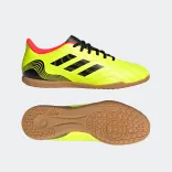 Adidas Copa Sense.4 IN Herren Fußballschuh Indoor für 27€ inkl. Versand (statt 42€) - adiClub!