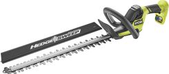 Ryobi 18 V ONE+ Akku-Heckenschere "RY18HT50A-0" für 87,68€ inkl. Versand (statt 120€)