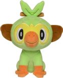 Pokémon (PKW1978) 20cm Plüschtier - Chimpep für 9,99€ inkl. Prime Versand (statt 18€)