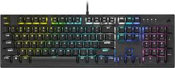 Corsair K60 RGB PRO Low Profile Gaming-Tastatur für 48,99€ inkl. Versand (statt 80€)