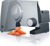 Graef G50 - SKS100 Allesschneider (Wellenschliffmesser, 170 Watt) für 75,19€ inkl. Versand (statt 84€)