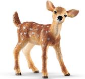 Schleich 14820 - Weißwedelkalb für 3,05€ inkl. Versand (statt 6€)