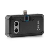 FLIR ONE PRO Thermalbilderkamera iOS Version (160 x 120 thermische Auflösung) für 255€ inkl. Versand (statt 400€)