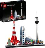 Lego Architecture - Tokyo (21051) für 36,51€ inkl. Versand (statt 42€)