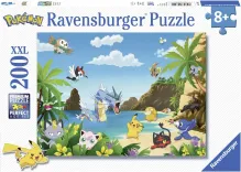 Ravensburger Pokemon Puzzle "Schnapp sie dir alle!" für 5,99€ inkl. Versand (statt 10€)