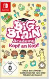 Big Brain Academy: Kopf an Kopf (Nintendo Switch) für 12,93€ inkl. Prime Versand (statt 24€)