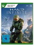 Halo Infinite - (Xbox One, Xbox Series X) für 14,98€ inkl. Versand (statt 27€) - 9,99€ bei Abholung