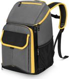 Luncia Kühltasche Isoliert (faltbar, wasserdicht) für 13,49€ inkl. Prime Versand (statt 27€)
