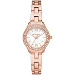 Michael Kors Damenuhr Liliane 28 mm MK4558 für 102,50€ inkl. Versand (statt 163€)