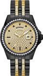Guess Quarzuhr "GW0218G3" für 117,66€ inkl. Versand (statt 130€)