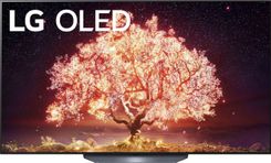 LG OLED65B19LA OLED-Fernseher mit 65 Zoll (4K Ultra HD, Smart-TV, HDMI 2.1) für 1.169,10€ inkl. Versand (statt 1.262€)