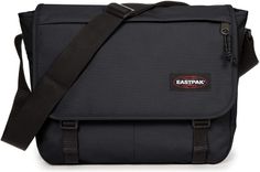 Eastpak Delegate Umhängetasche  (20 Liter, 39 cm) für 23,50€ inkl. Prime Versand (statt 43€)