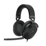 Corsair HS65 Surround Over-Ear Gaming Headset in schwarz für 49,99€ inkl. Versand (statt 72€)