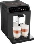 Krups EA895N Evidence Kaffeevollautomat (1450W, Doppel-Tassen-Funktion) für 408,90€ inkl. Versand (statt 479€)