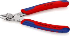 Knipex Electronic Super Knips (78 13 125) für 16,99€ inkl. Prime Versand (statt 20€)