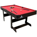 Cougar Hustle XL Billardtisch für 264,89€ inkl. Versand (statt 306€)
