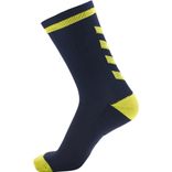 hummel hmlACTION Indoor Mesh Trainings Socken 0,99€ zzgl. Versand (statt 9€)