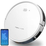 Tesvor X500 Pro Saug-& Wischroboter (2000pa, 350ml Tank) für 159€ inkl. Versand (statt 169€)