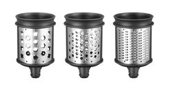 KitchenAid Reibeset "5KSMEMVSC" (für Maschine: 5KSMVSA) für 35,69€ inkl. Versand (statt 48€)