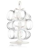 6 doppelwandige Bodum Bistro Tassen + Bodum Copenhagen Tassenhalter für 24,99€ inkl. Versand (statt 32€)