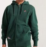 Superdry Code Essential Herren Kapuzenjacke aus Bio-Baumwolle (versch. Farben) für je 28,76€ inkl. Versand (statt 36€)