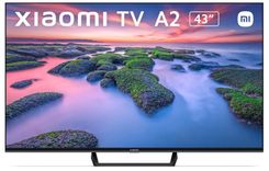 Xiaomi A2 43" LED UHD 4K Android Smart-TV für 333€ inkl. Versand (statt 448€) + weitere Größen!