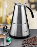 Rommelsbacher EKO 366/E Elpresso deLuxe Espressokocher für 57,90€ inkl. Versand (statt 65€)