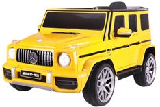 Jamara Ride-on Mercedes-Benz AMG G 63 für 165€ inkl. Versand (statt 238€)